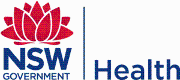 NORTHERN NSW LOCAL HEALTH DISTRCT Logo
